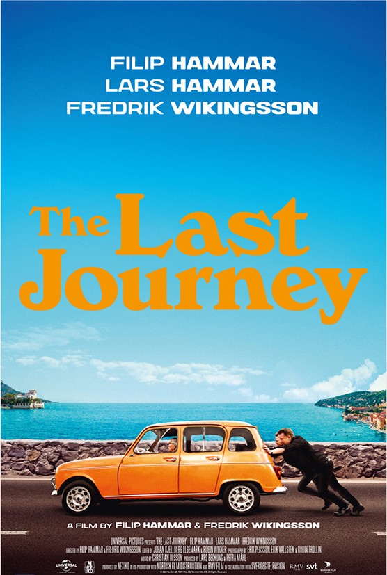 The Last Journey