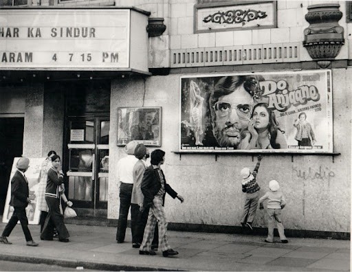 Movies, Memories, Magic 