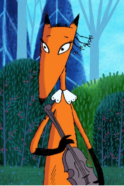 The London International Animation Festival presents 12 Sensational Animated Shorts for 3 - 12 year