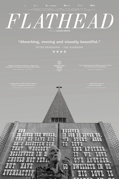 LAFS PRESENTS: Flathead + Q&A 