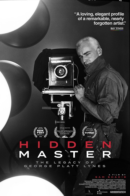 Hidden Master - The Legacy of George Platt Lynes