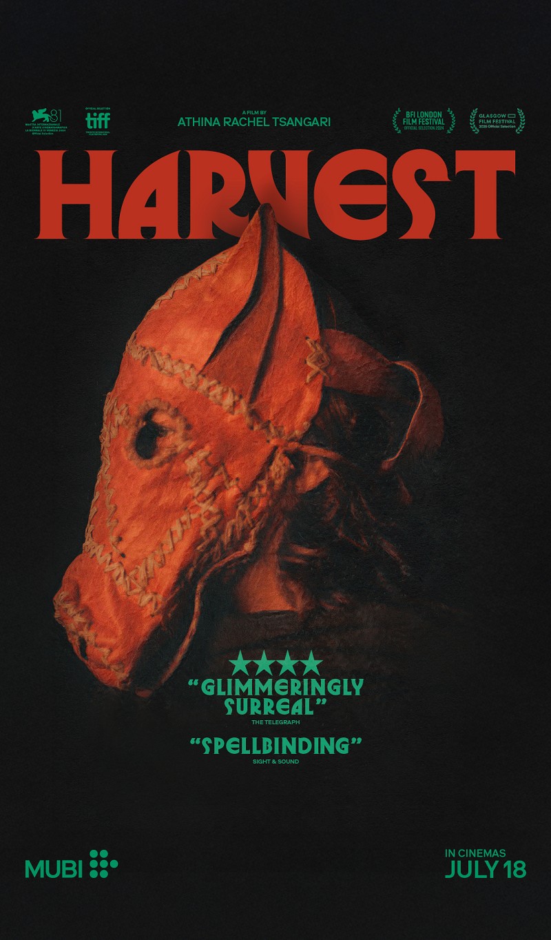 Harvest