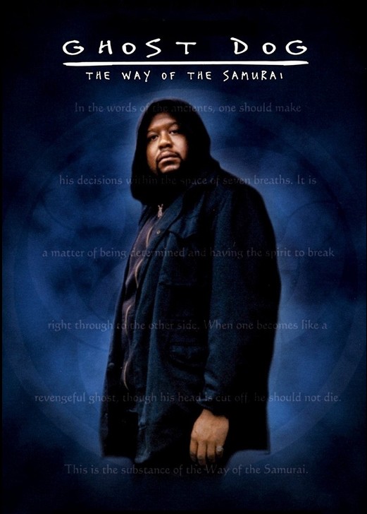 Ghost Dog: The Way of the Samurai