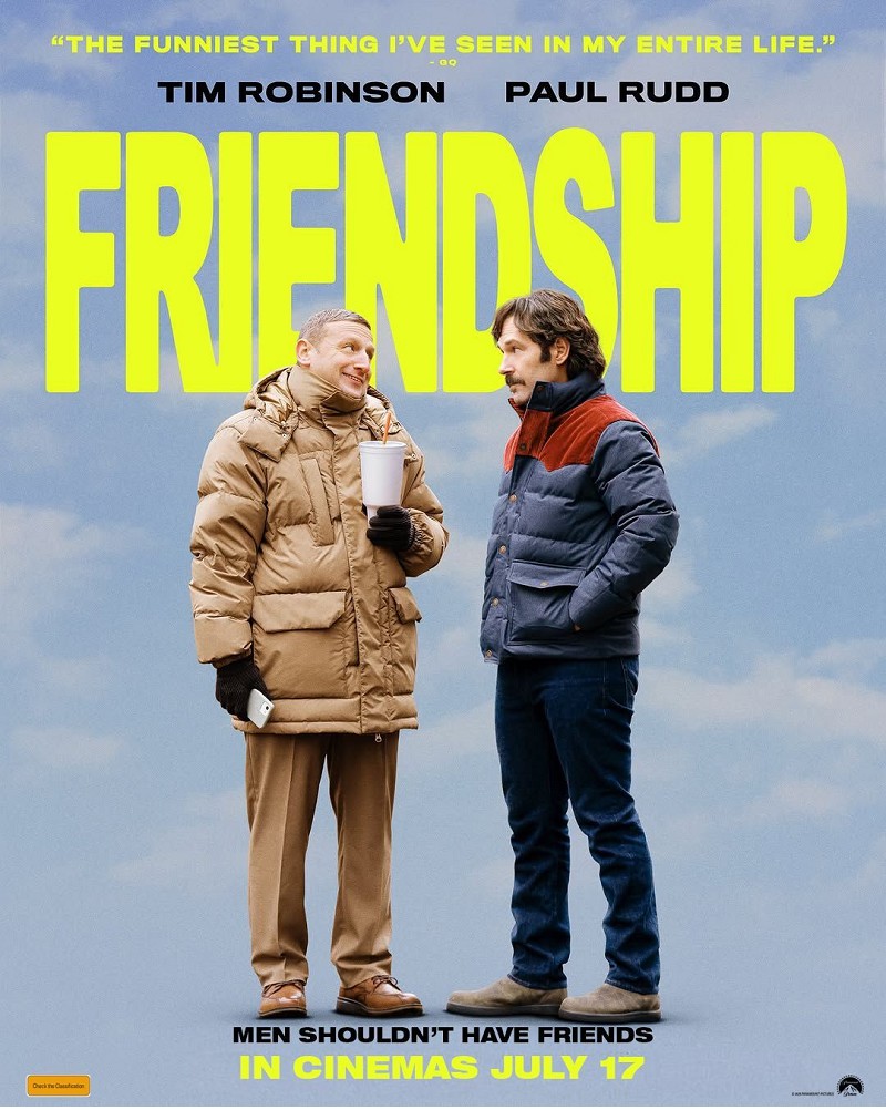 Friendship 