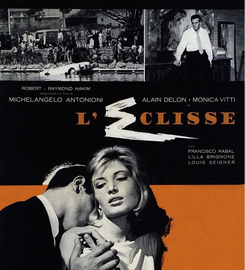 L'Eclisse