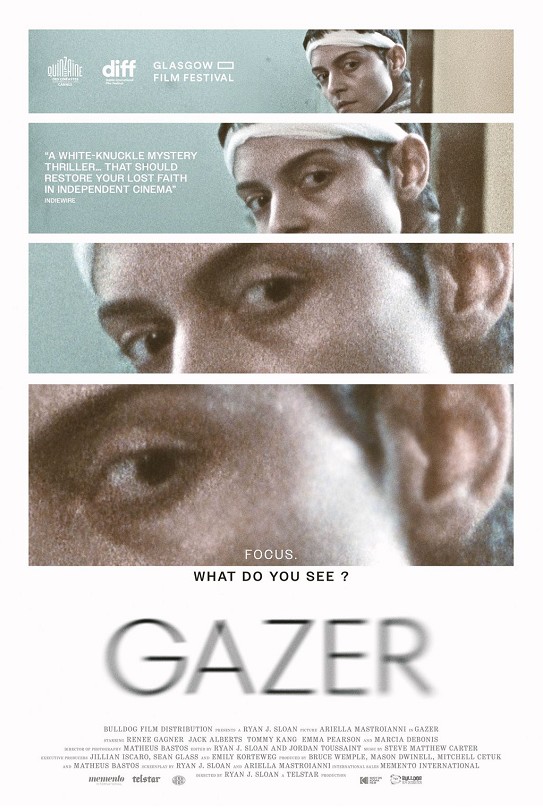 Gazer