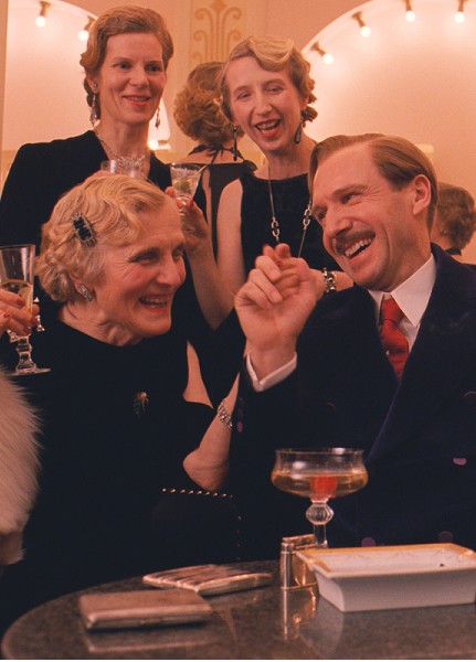 Members' Mingle