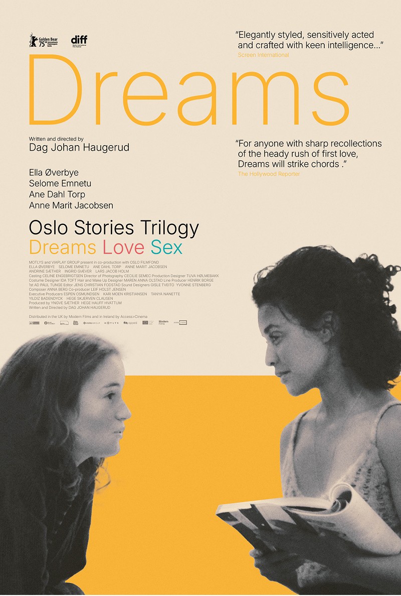 Dreams