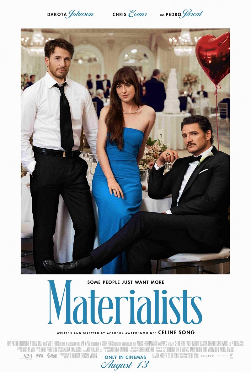 Materialists