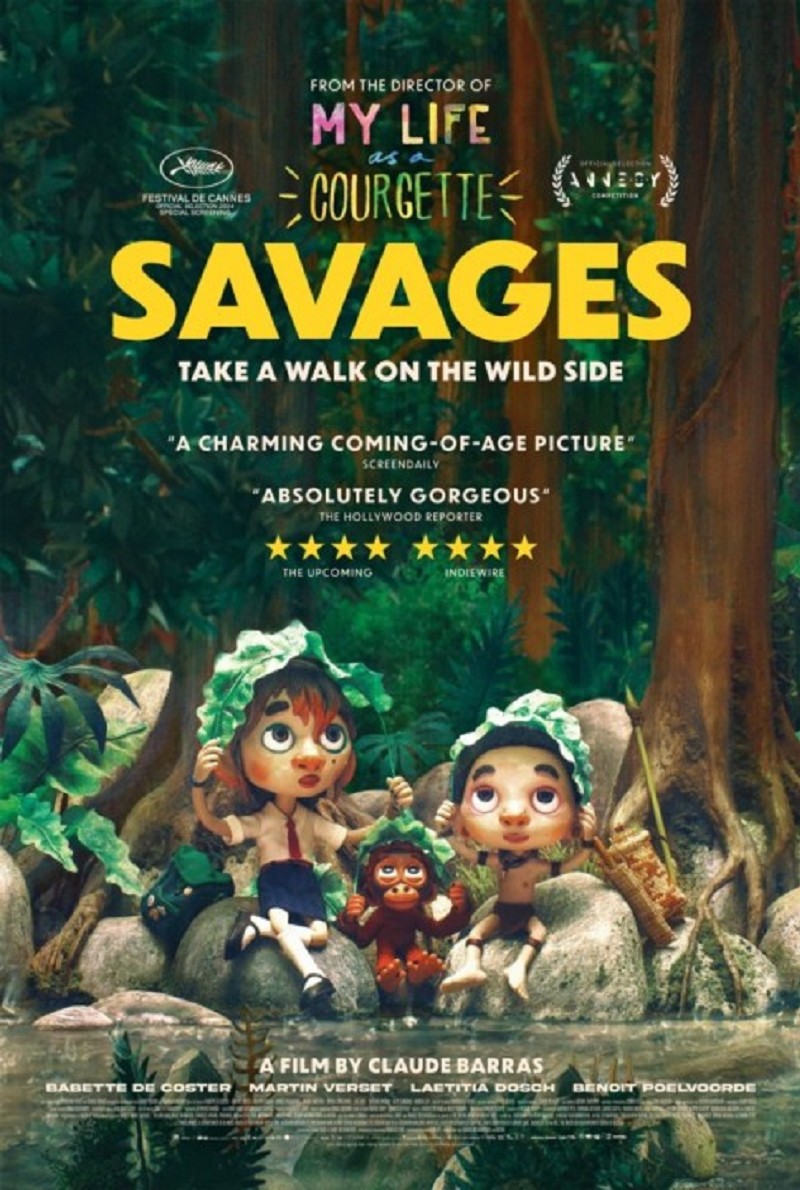 Savages