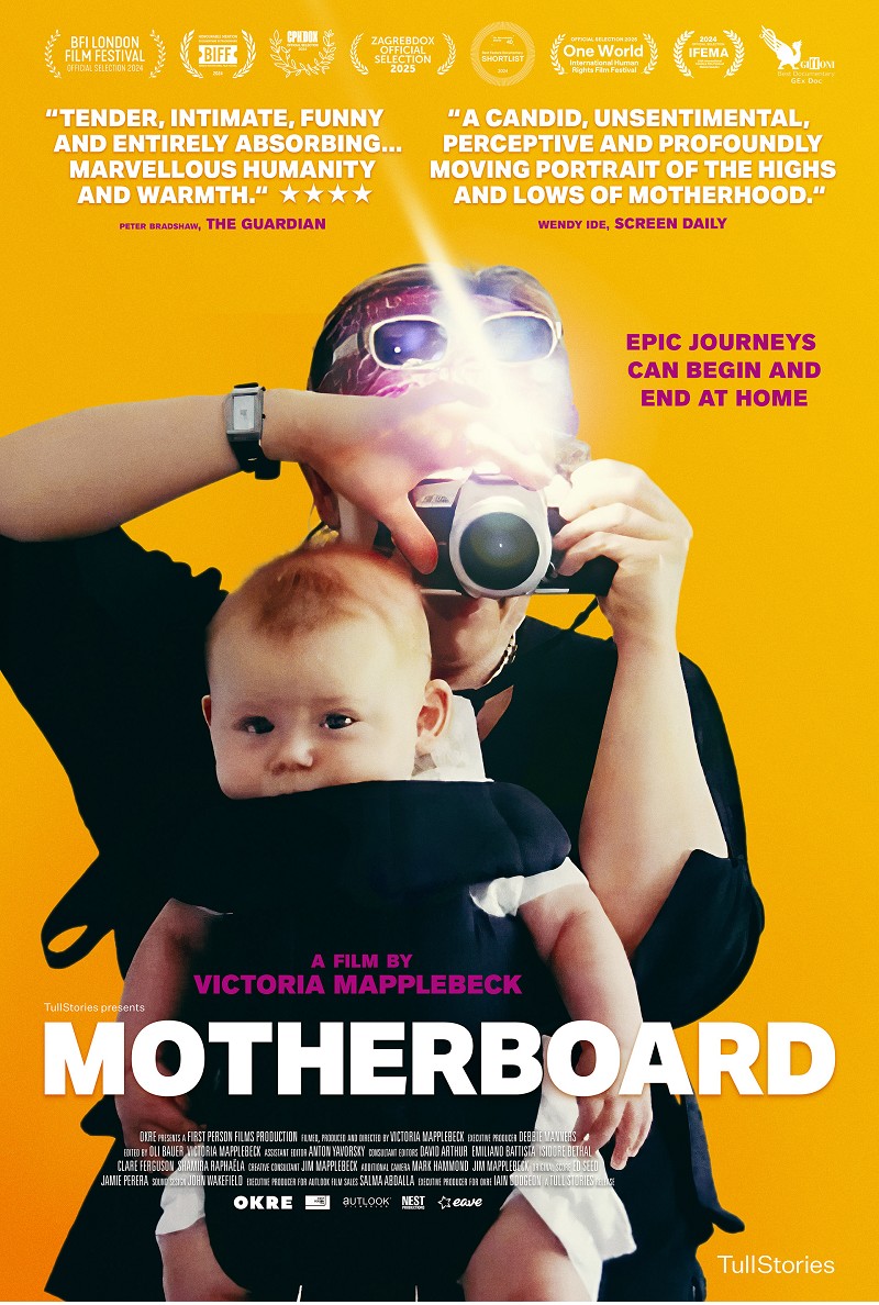 Motherboard
