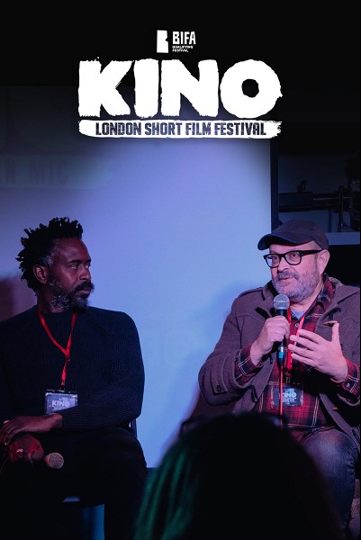 KLSFF: Short Film Curators Roundtable (industry session)