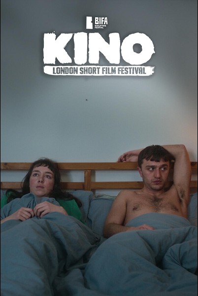 KLSFF: Authentic Intimacy On Screen (industry session) 