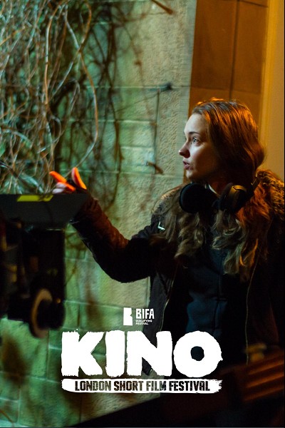 KLSFF: Indie Feature Film ‘Kill Your Lover’ - A Back to Front autopsy (industry session) 