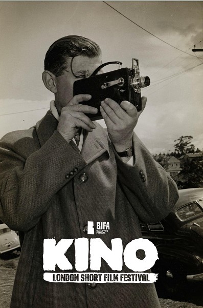 KLSFF: Shooting on Film (industry session)
