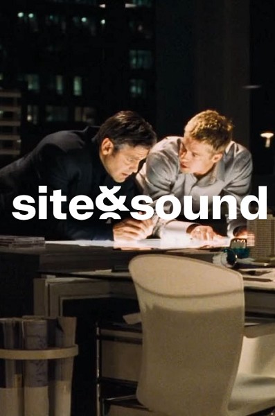 Site&Sound 06 - Burglaries and Heists