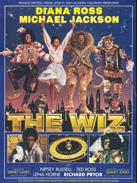 The Wiz