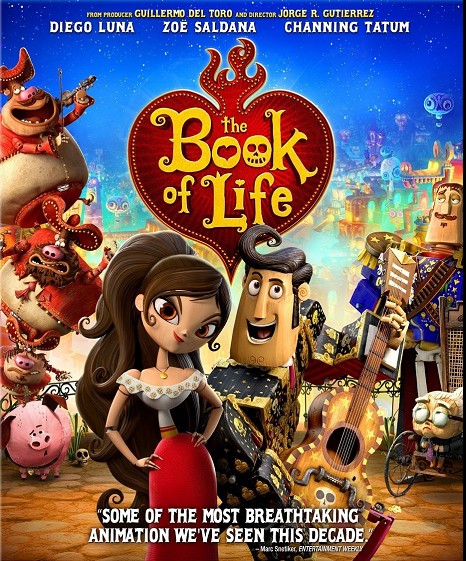 The Book of Life