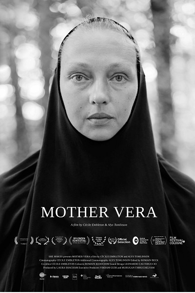 We Are Doc Women Presents Mother Vera