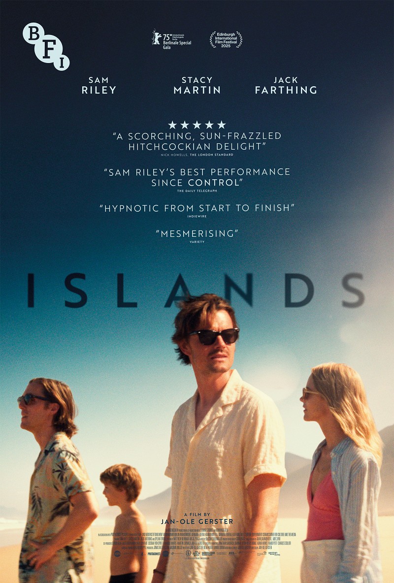 Islands