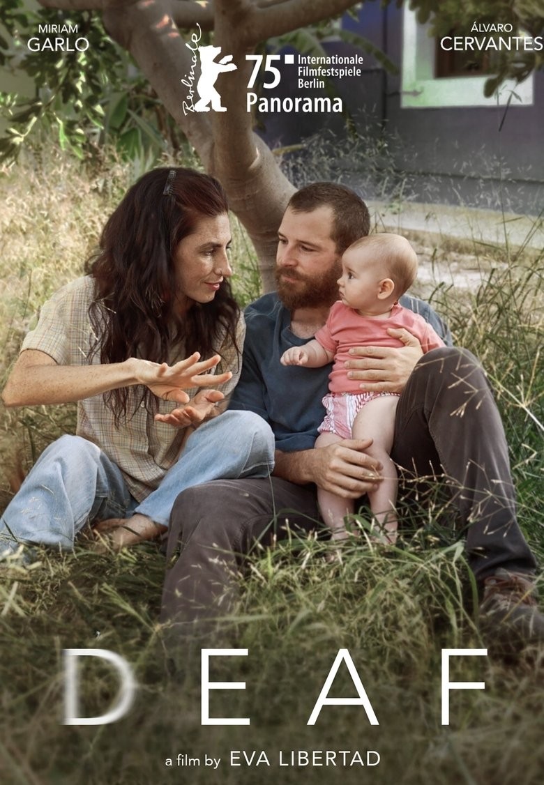 Deaf