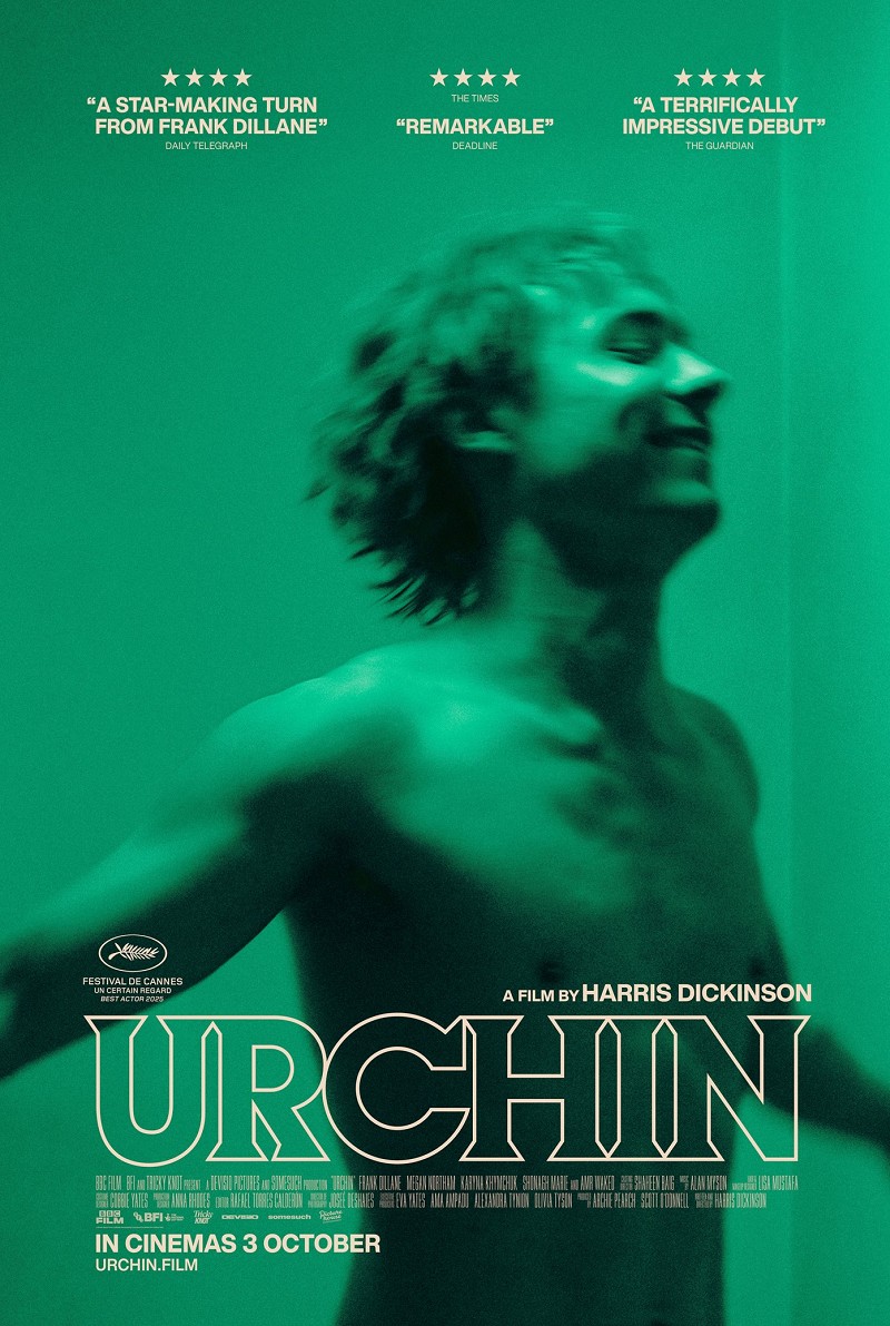 Urchin