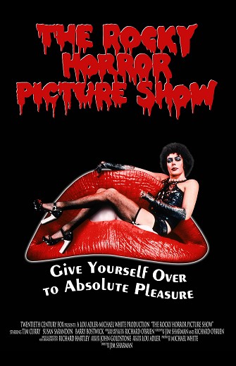 The Rocky Horror Picture Show (50th Anniversary)