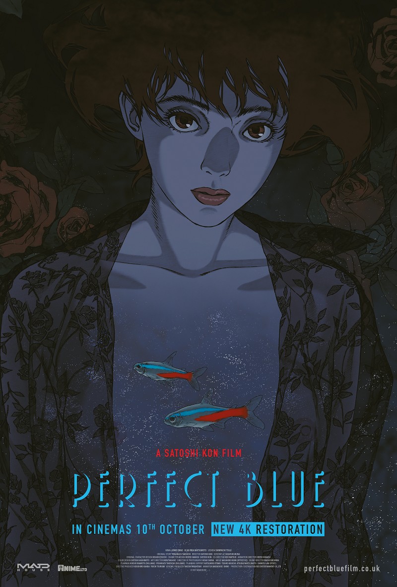 Perfect Blue