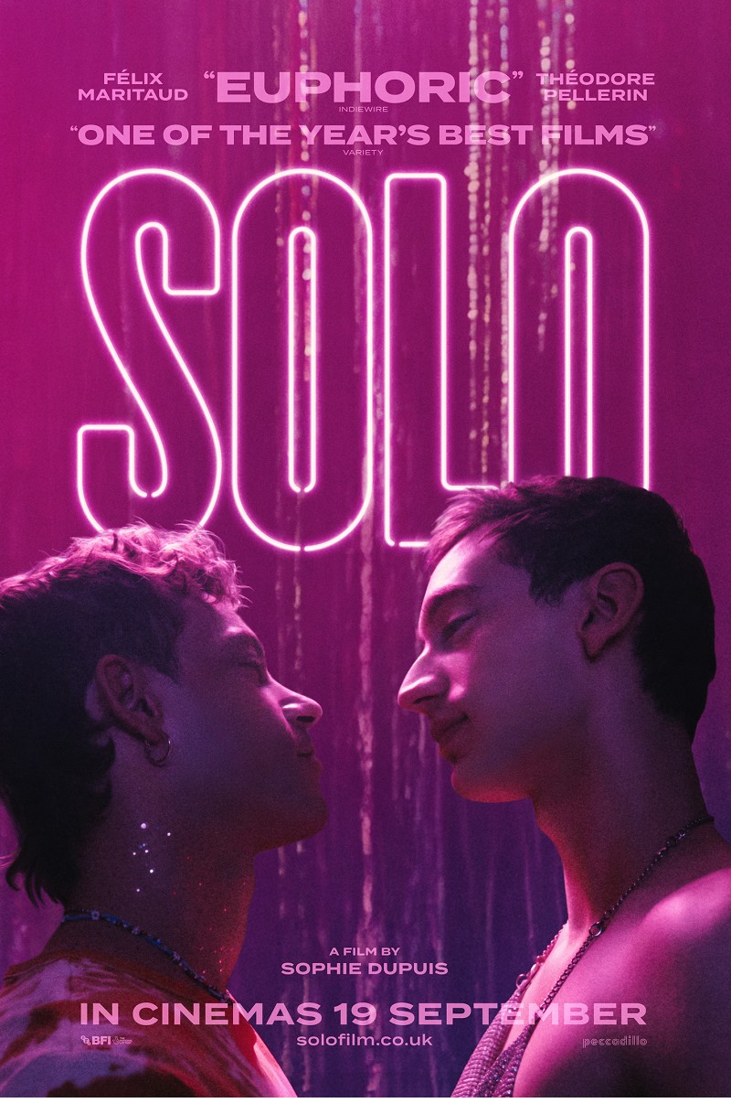 Solo 