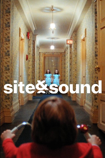 Site&Sound 07: The Uncanny