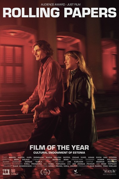 London Baltic Film Festival presents: Rolling Papers (UK premiere)