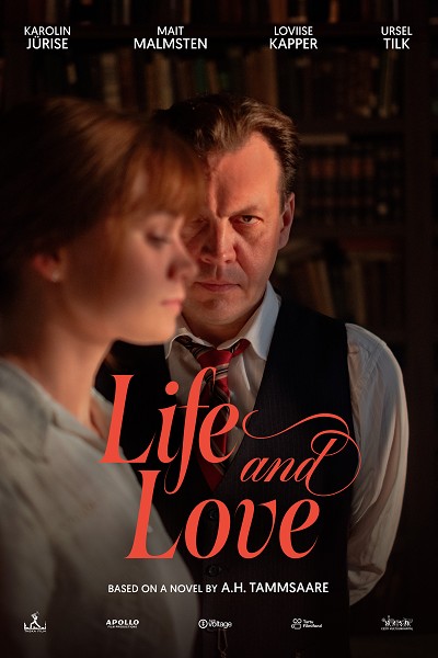 London Baltic Film Festival presents: Life & Love (UK premiere)