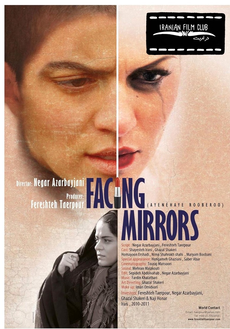 Facing Mirrors + Intro