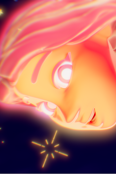 LSFF: Can You Imagine A World?