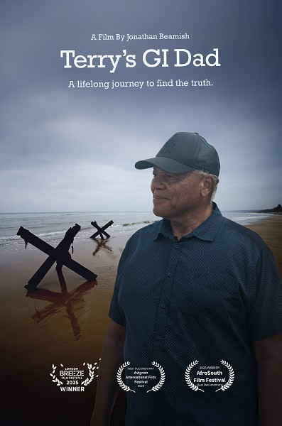 Terry's GI Dad + Q&A