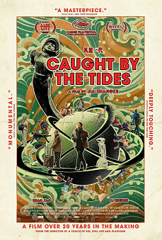 Caught by the Tides