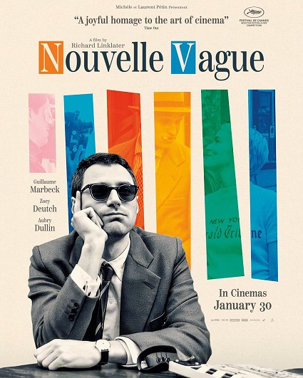 Nouvelle Vague