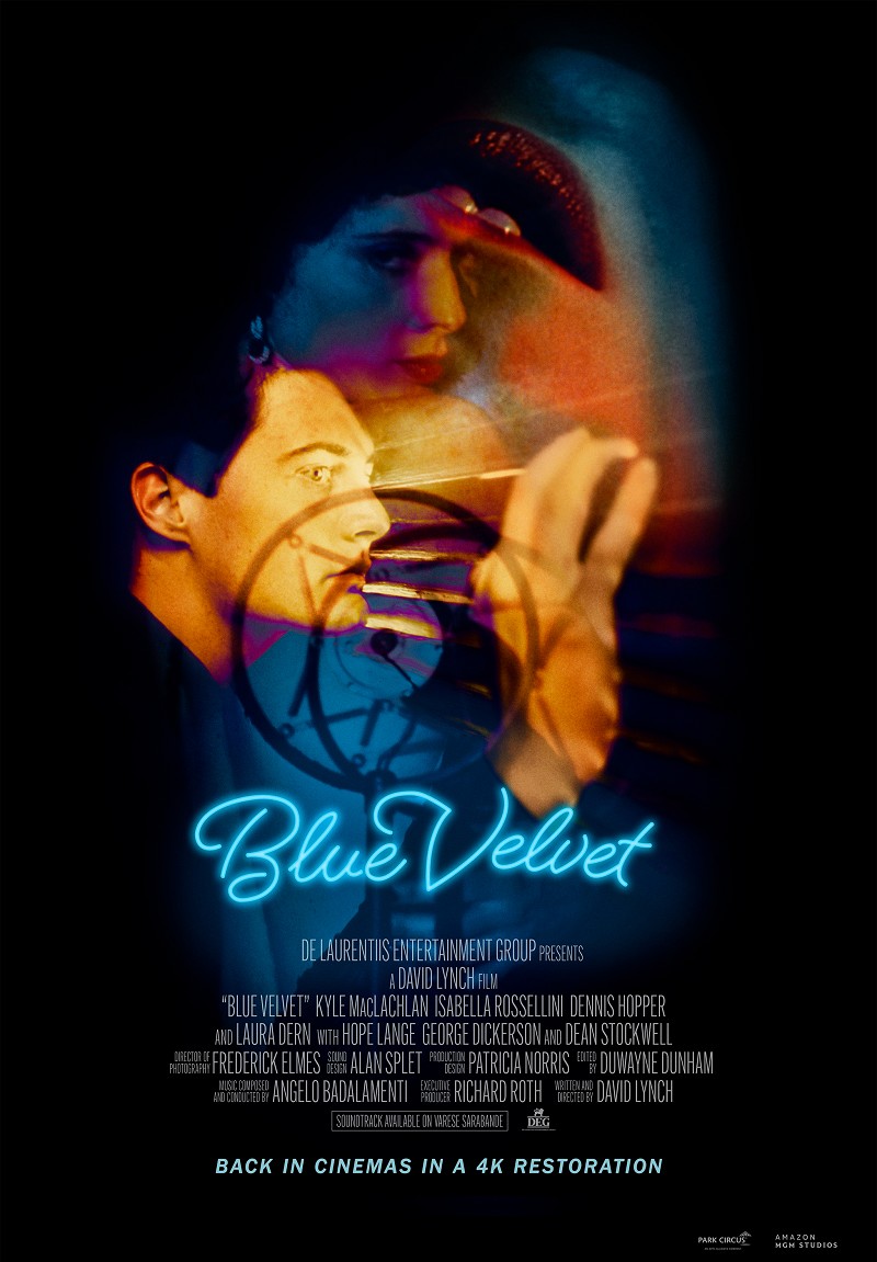 Blue Velvet (40th Anniversary)