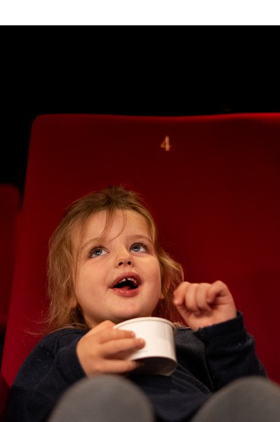 The London International Animation Festival presents Animated Shorts for Families