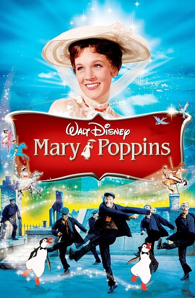 Mary Poppins