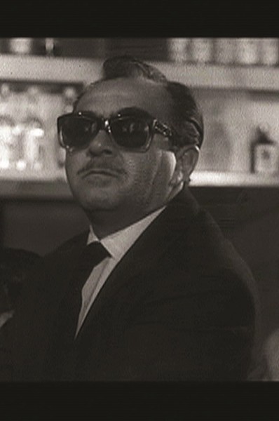 Screen Cuba presents: Twelve Chairs (Doce Sillas)