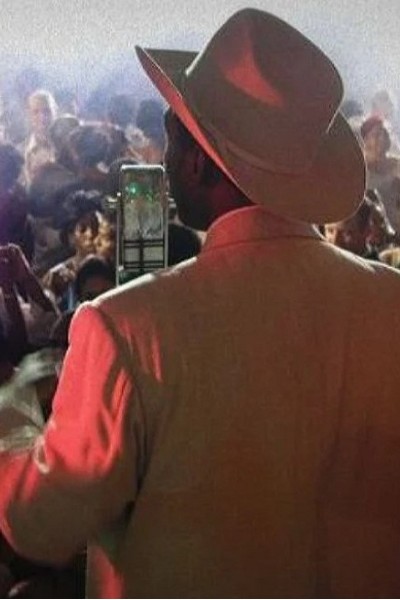 Screen Cuba presents: El Benny