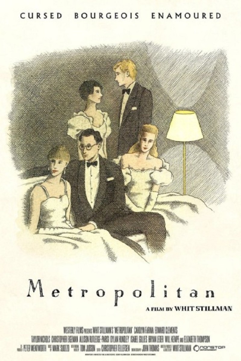 Metropolitan