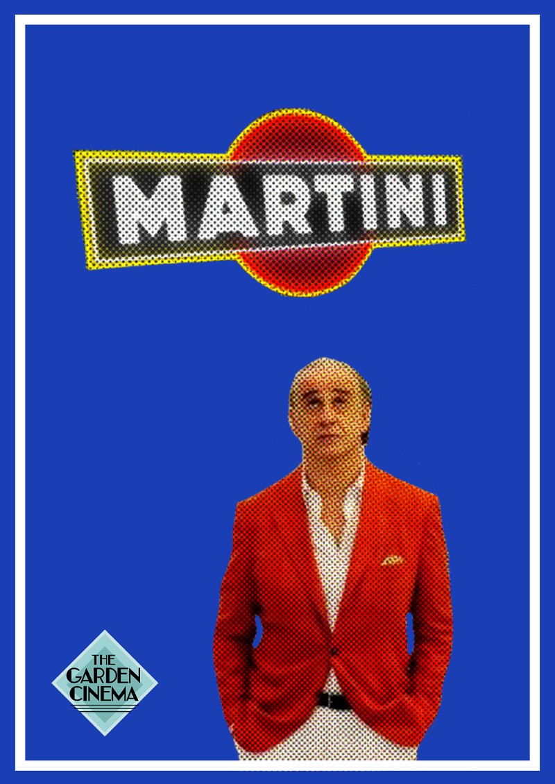 Roman party, divine chorals + The Great Beauty