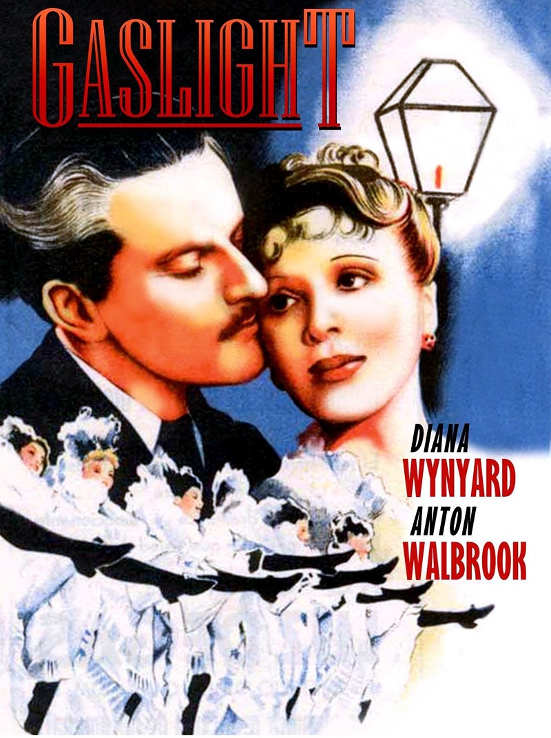 Gaslight (1940)