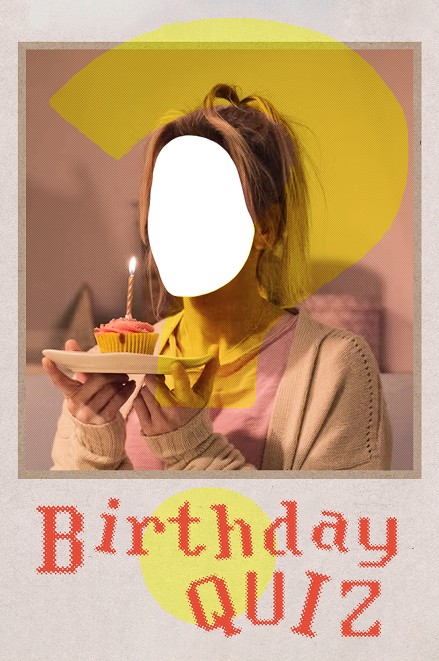 Members' Film Quiz: Birthday