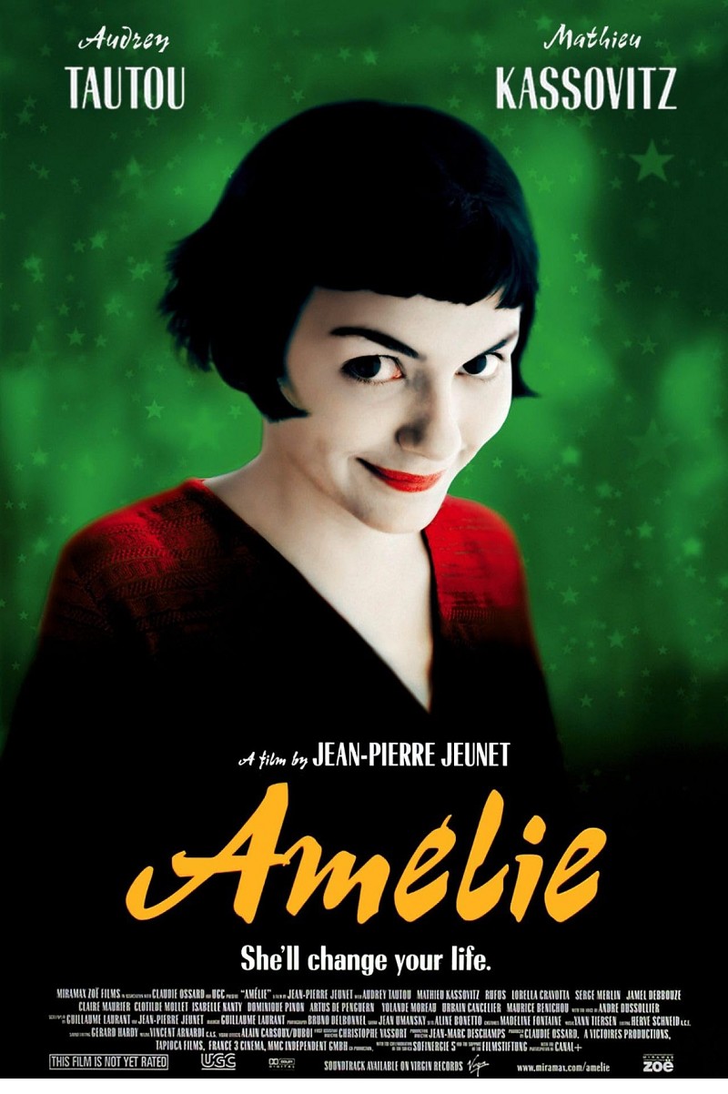 Amélie (25th Anniversary)