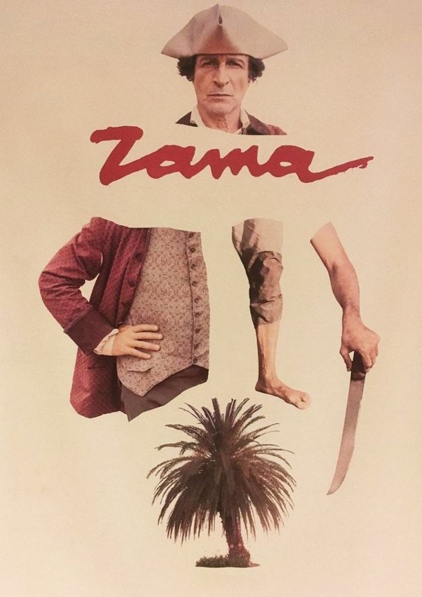 Zama