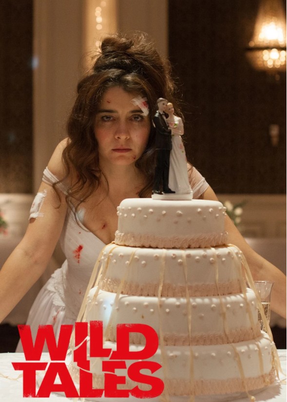 Relatos Salvajes (Wild Tales)
