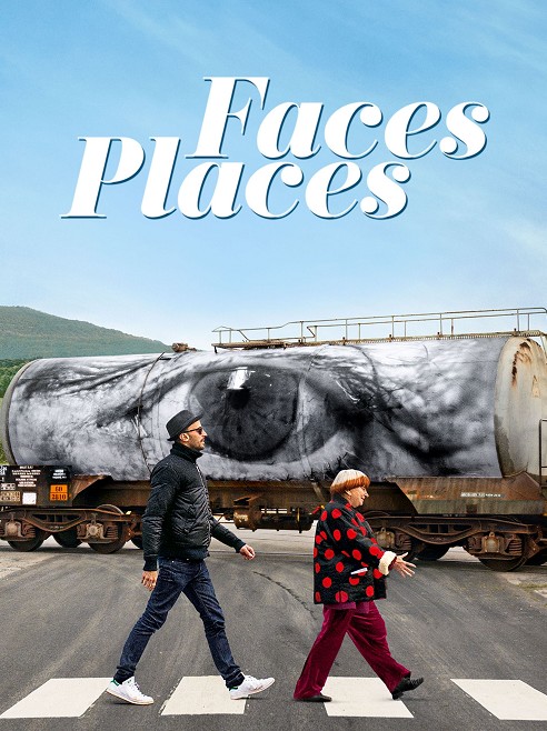 Faces Places